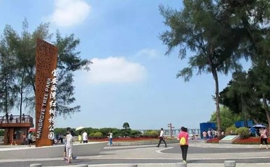 五一假期深圳公交地鐵服務時間延長安排大全，綠色出行必看！公園觀光服務指南
